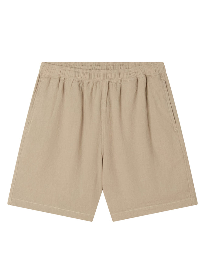Obey Relaxer Shorts Summer 2026 | OATMEAL (OAT)