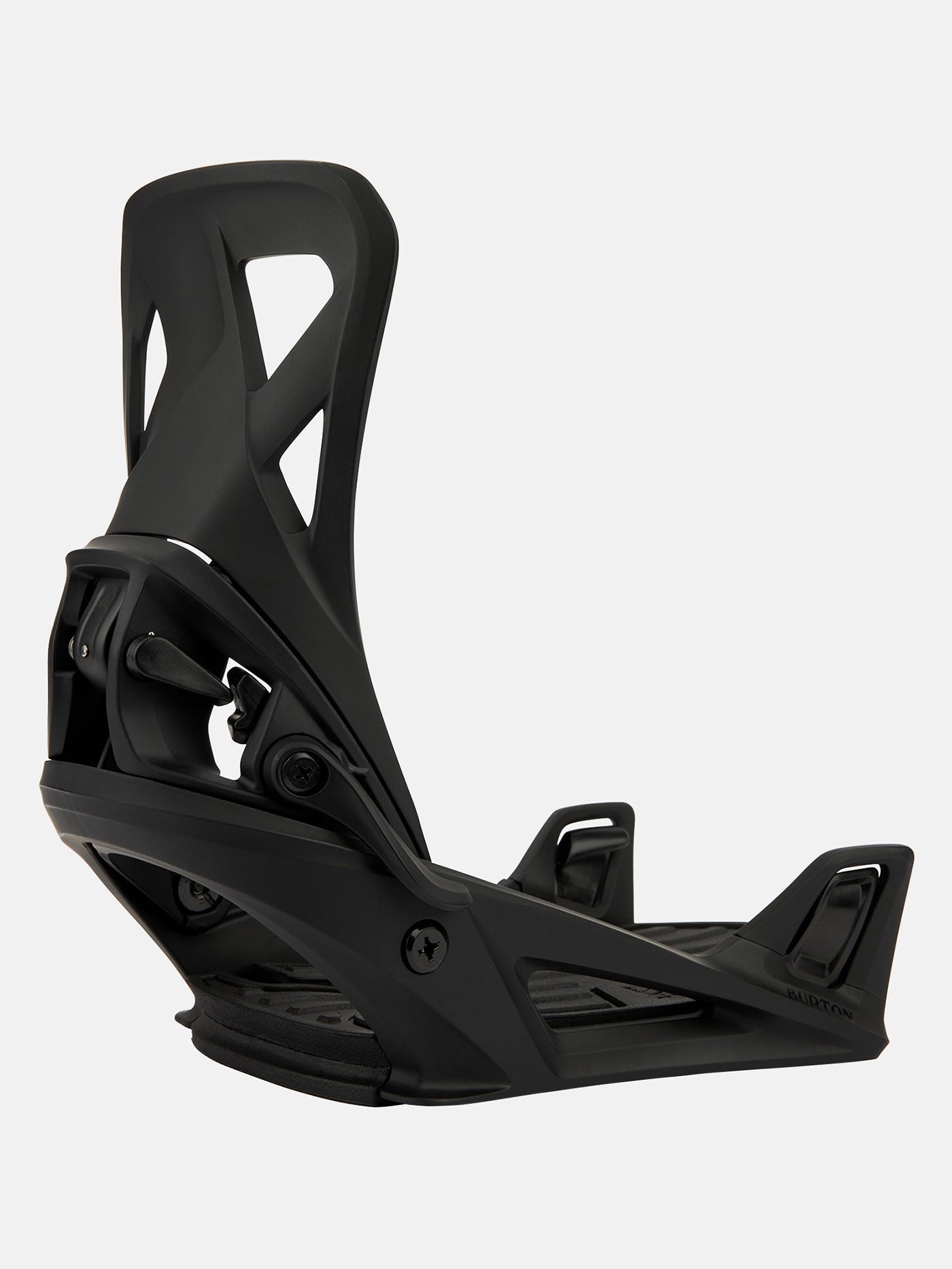 Burton Step On Reflex Snowboard Bindings 2027 | EMPIRE