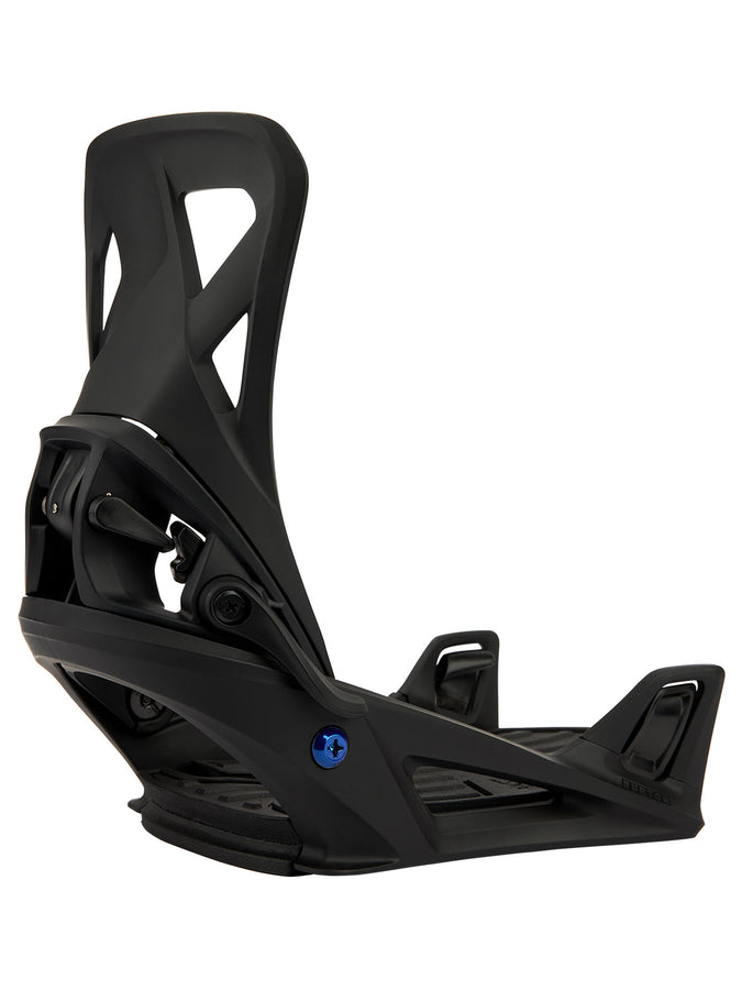 Burton Step On® Re:Flex 2027 – Step On Bindings | BLACK (A02)