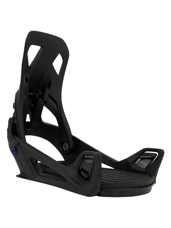 Burton Step On® Re:Flex 2027 – Step On Bindings | BLACK (A02)