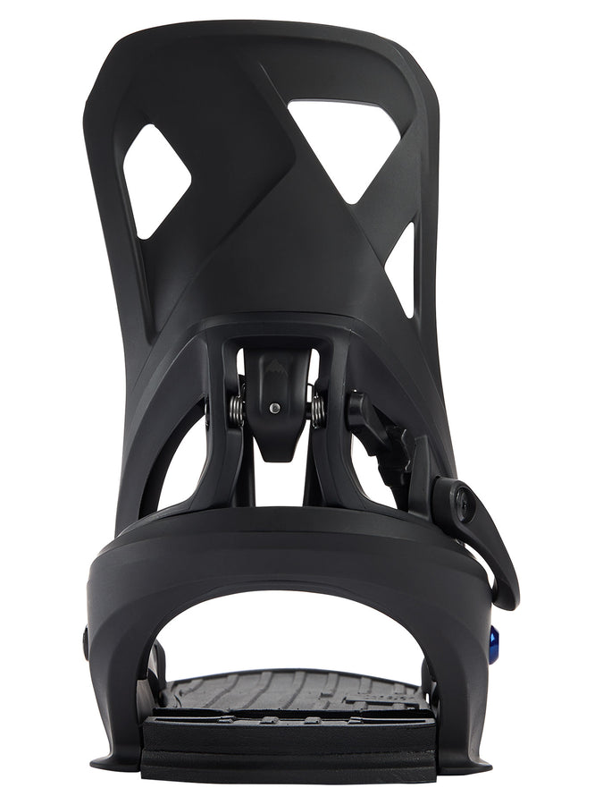 Burton Step On® Re:Flex 2027 – Step On Bindings | BLACK (A02)
