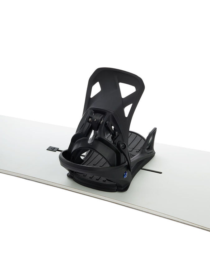 Burton Step On® Re:Flex 2027 – Step On Bindings | BLACK (A02)