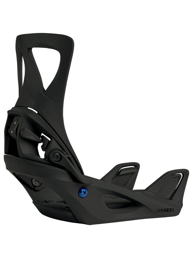 Burton Step On® Re:Flex 2027 – Women's Step On Bindings | BLACK (A02)