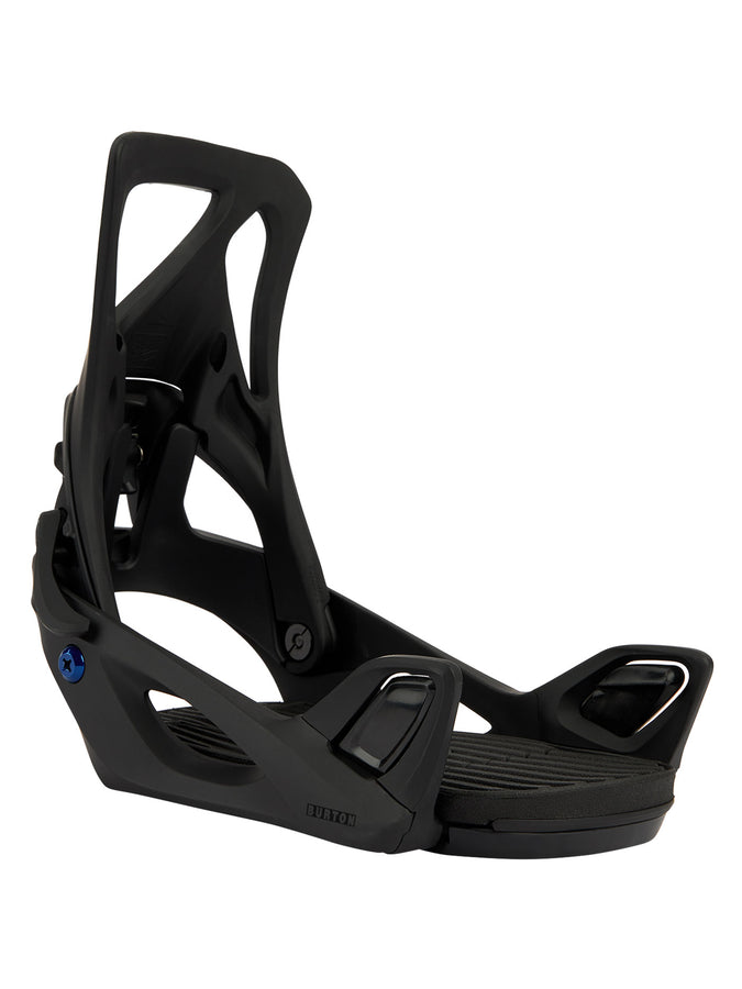 Burton Step On® Re:Flex 2027 – Women's Step On Bindings | BLACK (A02)