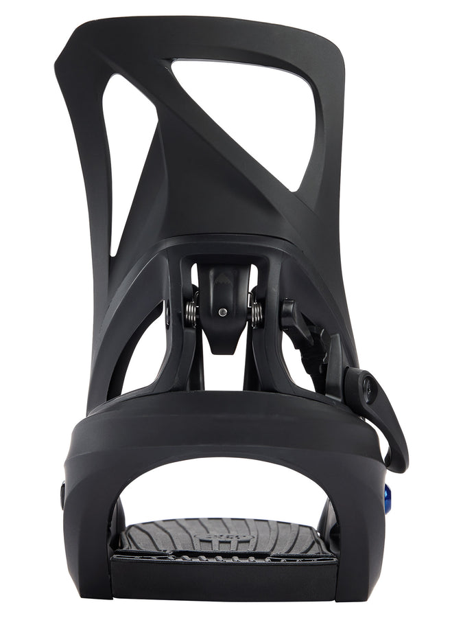 Burton Step On® Re:Flex 2027 – Women's Step On Bindings | BLACK (A02)