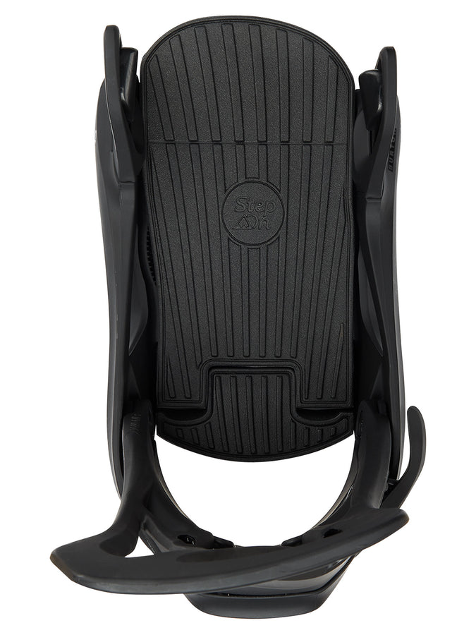 Burton Step On® Re:Flex 2027 – Women's Step On Bindings | BLACK (A02)