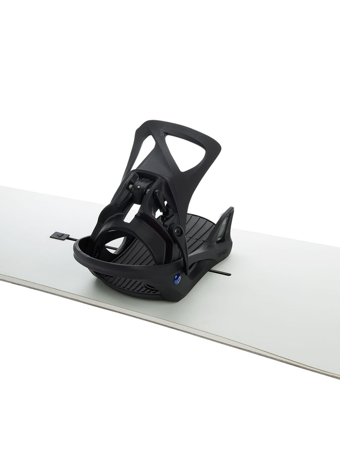 Burton Step On® Re:Flex 2027 – Women's Step On Bindings | BLACK (A02)