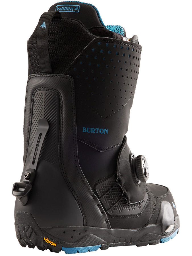 Photon Step On BOA Wide Snowboard Boots