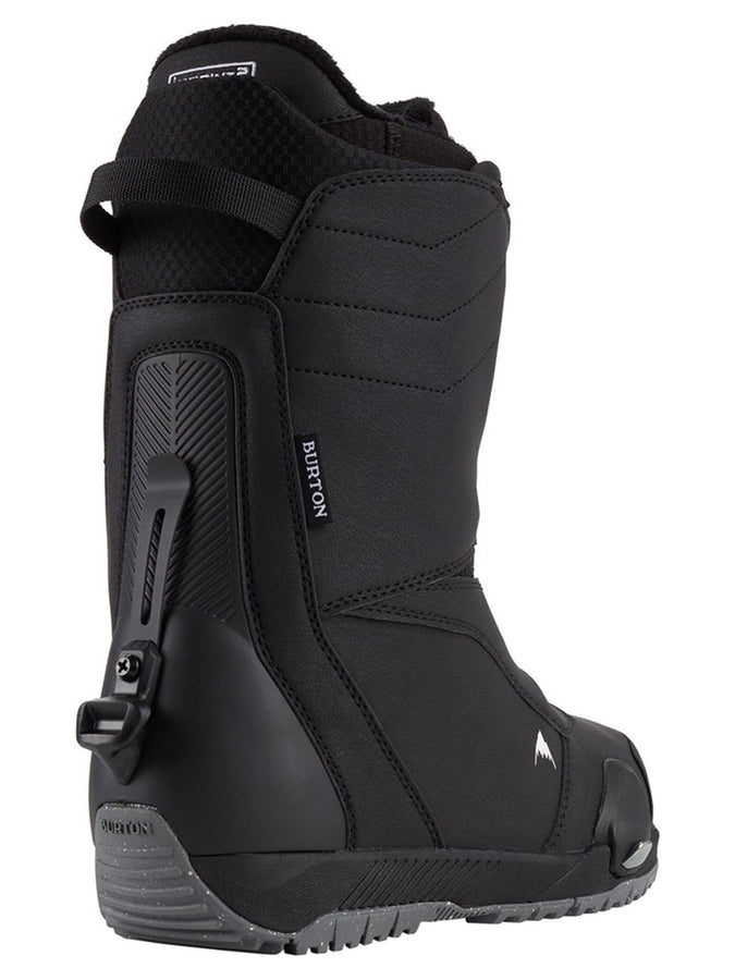 Burton Ruler Step On Snowboard Boots 2025 | BLACK (001)
