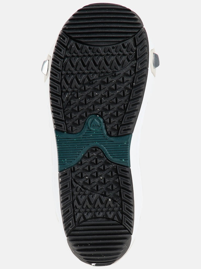 Burton Limelight Step On BOA Snowboard Boots 2025 | GRAY CLOUD (020)