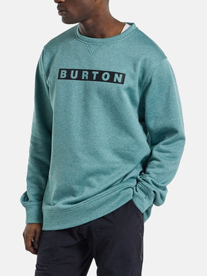Burton Oak Crewneck Sweatshirt