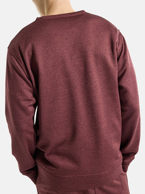 Burton Oak Crewneck Sweatshirt Fall 2023 EMPIRE