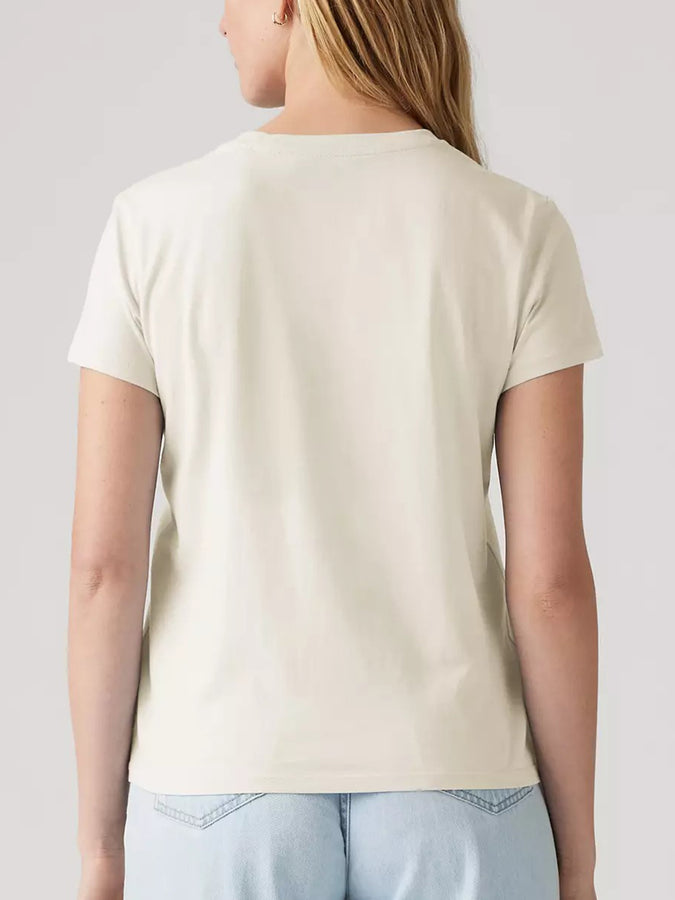 Levis The Perfect Moody Spot THe Tab Grid T-Shirt Fall 2025 | MOODY SPOT THE TAB GRID (3282)