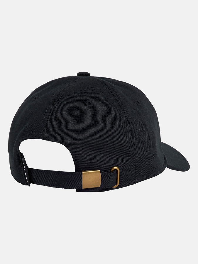 Burton Rad Dad Hat | TRUE BLACK (A04)