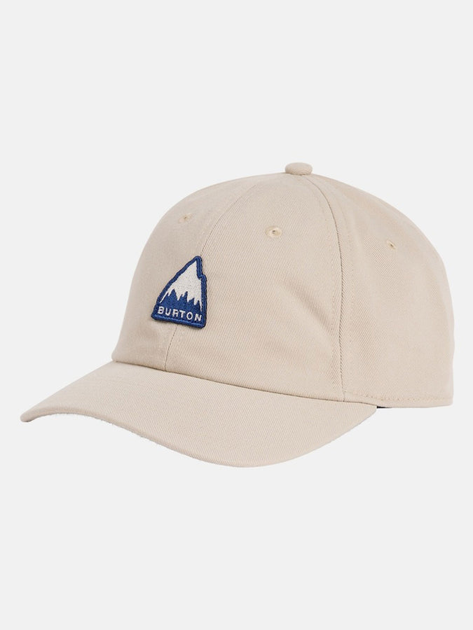 Burton Rad Dad Flexfit Hat | SUMMIT TAUPE (AH2)