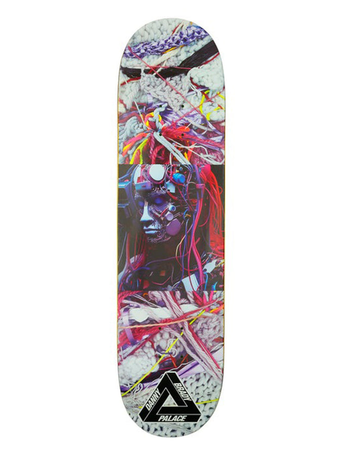 Palace S40 Brady 8’’ Skateboard Deck | 