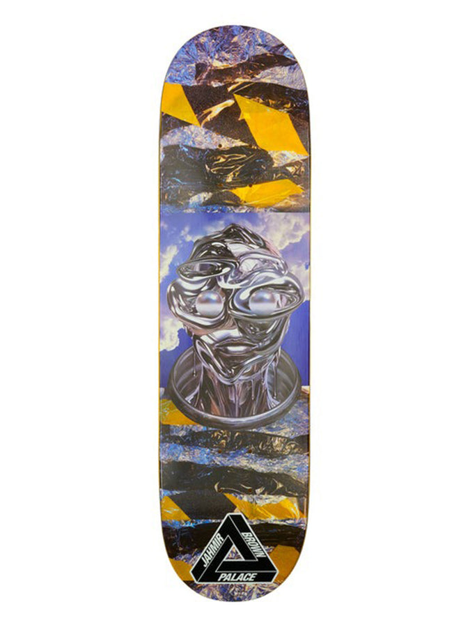Palace S40 Jahmir 8.2’’ Skateborad Deck | MULTI