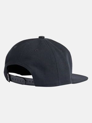 Burton Underhill Snapback Hat