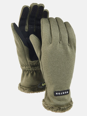 Burton Sapphire Snowboard Gloves 2025