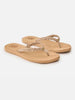 Rip Curl Maya Riviera Tan Sandals Fall 2025