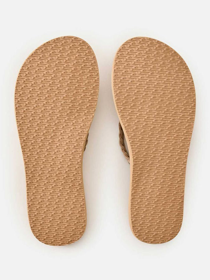 Rip Curl Maya Riviera Tan Sandals Fall 2025 | TAN (1046)