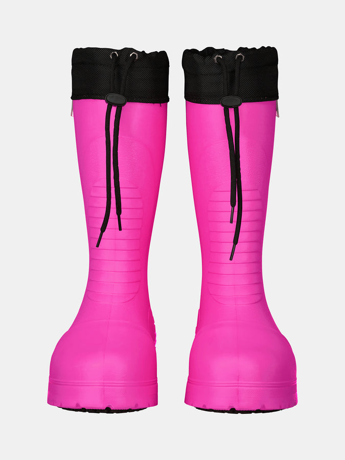 Fubuki Niseko 2.0 Pink Winter Boots Winter 2024 | PINK (PIN)