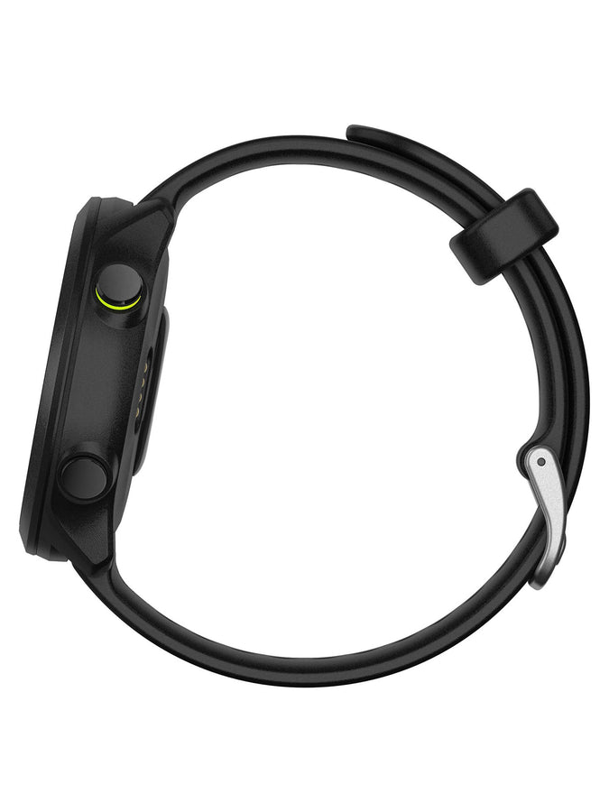 Garming Forerunner 55 Black Watch | BLACK