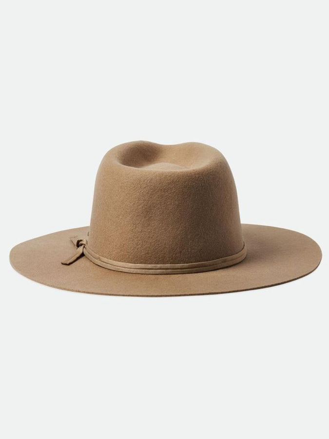 Brixton Cohen Cowboy Hat | SAND