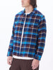 Obey Ray Long Sleeve Buttondown Shirt Holiday 2023