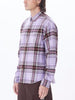 Obey Terrace Long Sleeve Buttondown Shirt Holiday 2023
