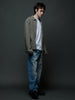 Obey Bigwig Axel Long Sleeves Buttondown Shirt Fall 2026