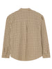 Obey Bigwig Axel Long Sleeves Buttondown Shirt Fall 2026