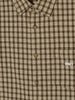 Obey Bigwig Axel Long Sleeves Buttondown Shirt Fall 2026