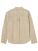 Obey Bigwig Axel Long Sleeves Buttondown Shirt Fall 2026