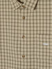 Obey Bigwig Axel Long Sleeves Buttondown Shirt Fall 2026