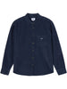 Obey Tommy Corduroy Long Sleeve Buttondown Shirt Fall 2026