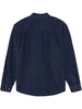Obey Tommy Corduroy Long Sleeve Buttondown Shirt Fall 2026