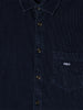 Obey Tommy Corduroy Long Sleeve Buttondown Shirt Fall 2026