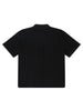 Obey Owens Denim Short Sleeve Buttondown Shirt Spring 2026