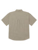 Obey Bigwig Ian Short Sleeve Buttondown Shirt Spring 2026