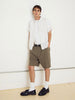 Obey Barry Short Sleeve Buttondown Shirt Spring 2026