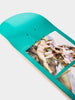 Tightbooth Pass The Pie 8.25" Skateboard Deck