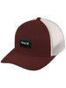 Hurley Warner Trucker Hat Spring 2026