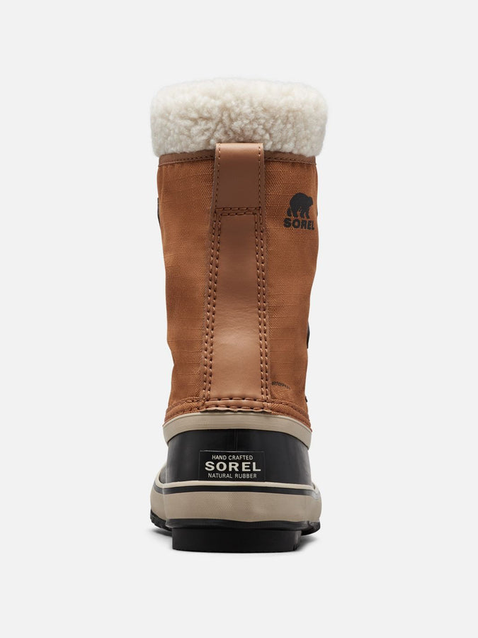 Sorel Carnival Wp Camel Brown Winter Boots Winter 2024 | CAMEL BROWN (224)