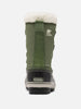 Sorel Yoot Pac Nylon Wp Hiker Green Winter Boots Winter 2025