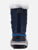 Sorel Yoot Pac Nylon Navy/Super Blue Boots Winter 2025
