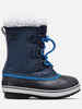 Sorel Yoot Pac Nylon Navy/Super Blue Boots Winter 2025