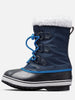Sorel Yoot Pac Nylon Navy/Super Blue Boots Winter 2025