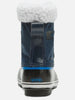 Sorel Yoot Pac Nylon WP Navy/Blue Winter Boots Winter 2025