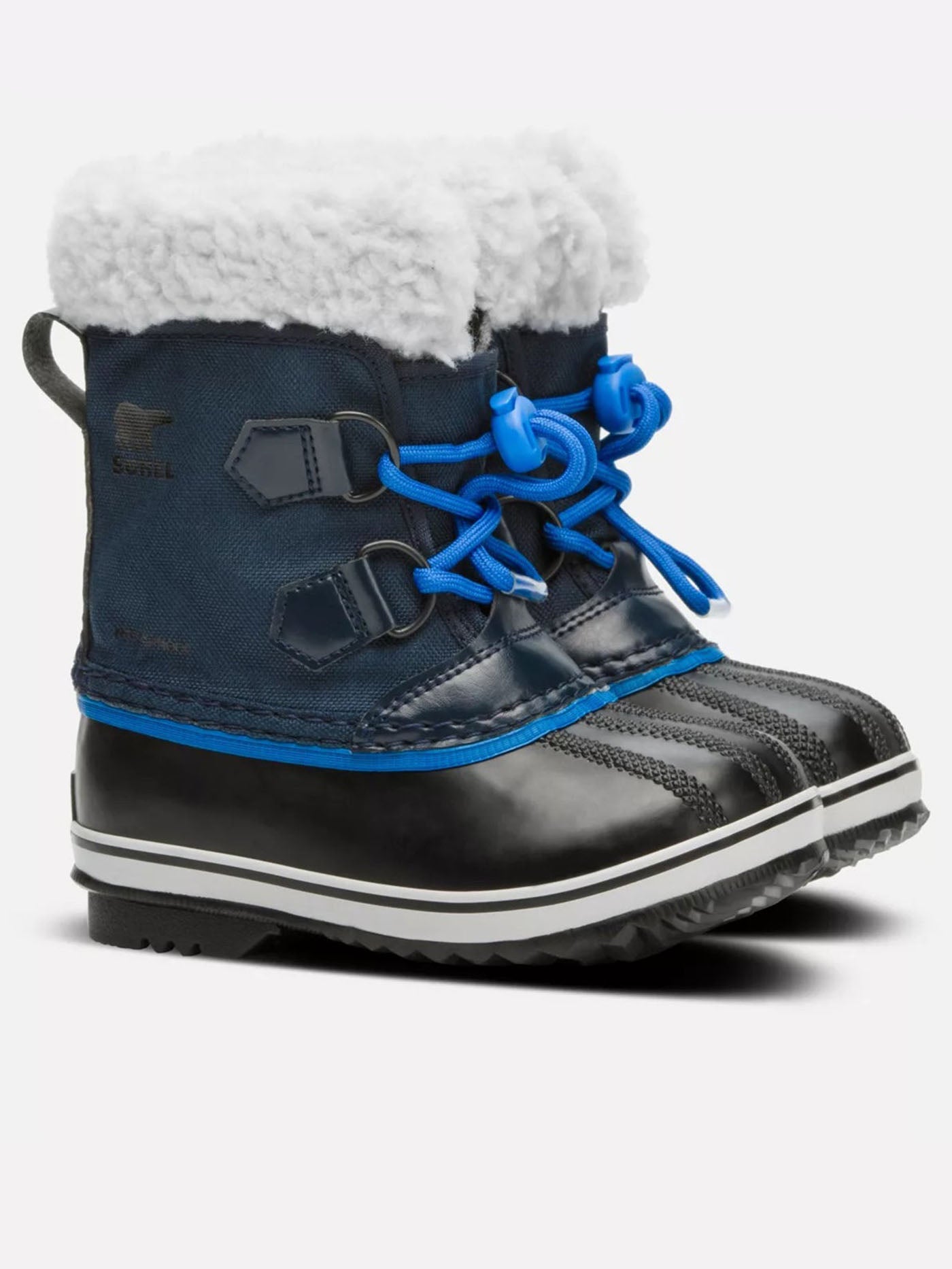 Sorel Yoot Pac Nylon WP Navy/Blue Winter Boots Winter 2025